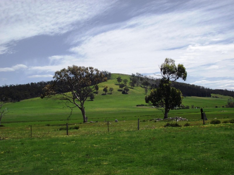 849 South Arm Road, Sandford TAS 7020