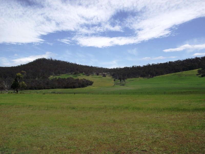 849 South Arm Road, Sandford TAS 7020