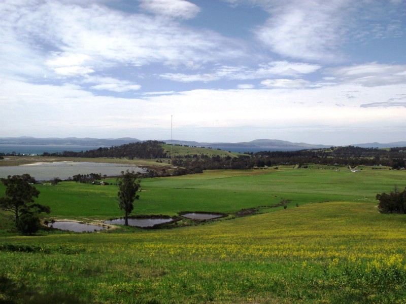 849 South Arm Road, Sandford TAS 7020