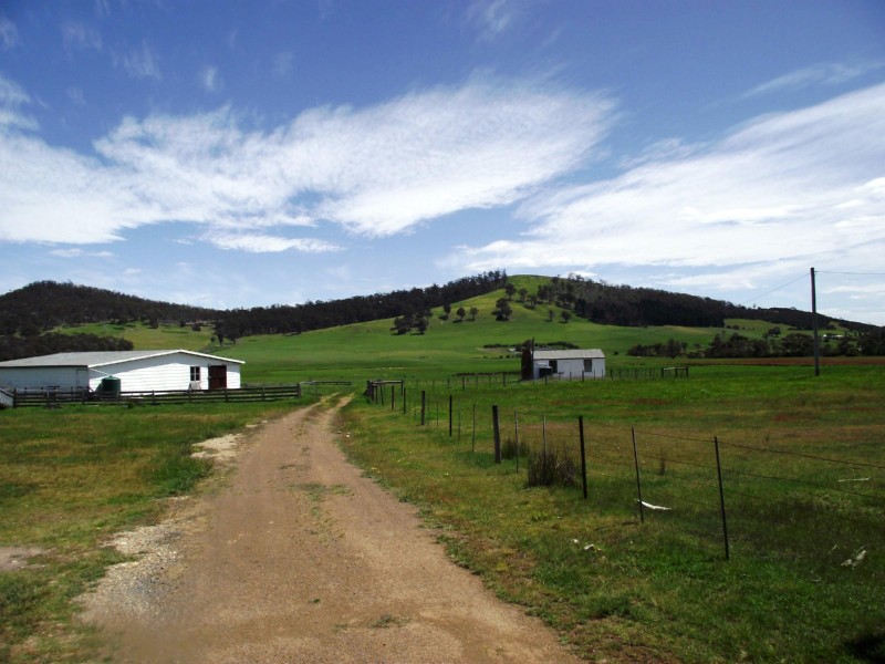 849 South Arm Road, Sandford TAS 7020