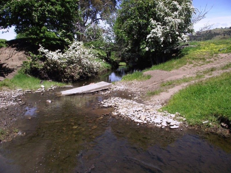 160 Mud Walls Road, Colebrook TAS 7027