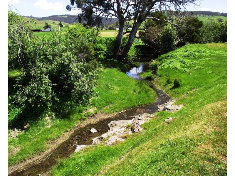 160 Mud Walls Road, Colebrook TAS 7027