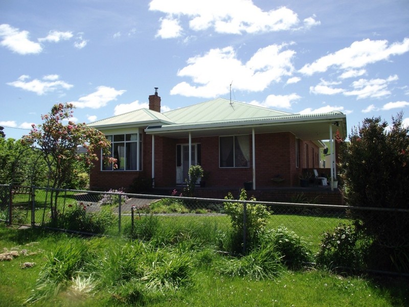160 Mud Walls Road, Colebrook TAS 7027