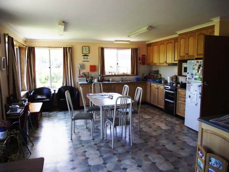160 Mud Walls Road, Colebrook TAS 7027