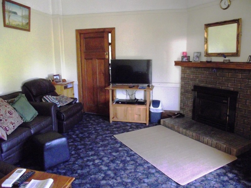 160 Mud Walls Road, Colebrook TAS 7027