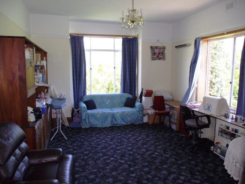 160 Mud Walls Road, Colebrook TAS 7027