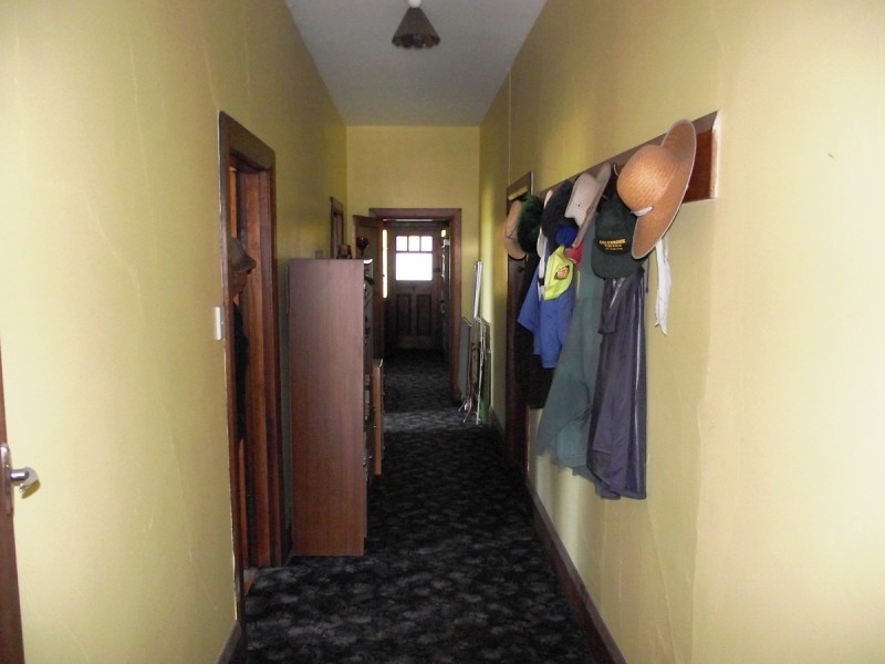 160 Mud Walls Road, Colebrook TAS 7027