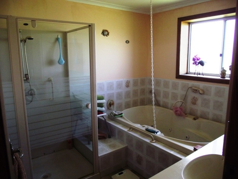 160 Mud Walls Road, Colebrook TAS 7027