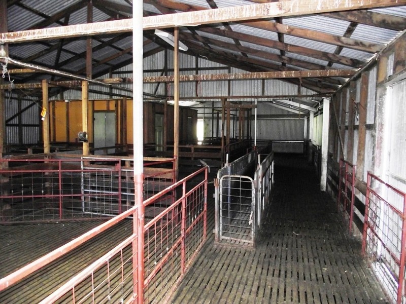 160 Mud Walls Road, Colebrook TAS 7027