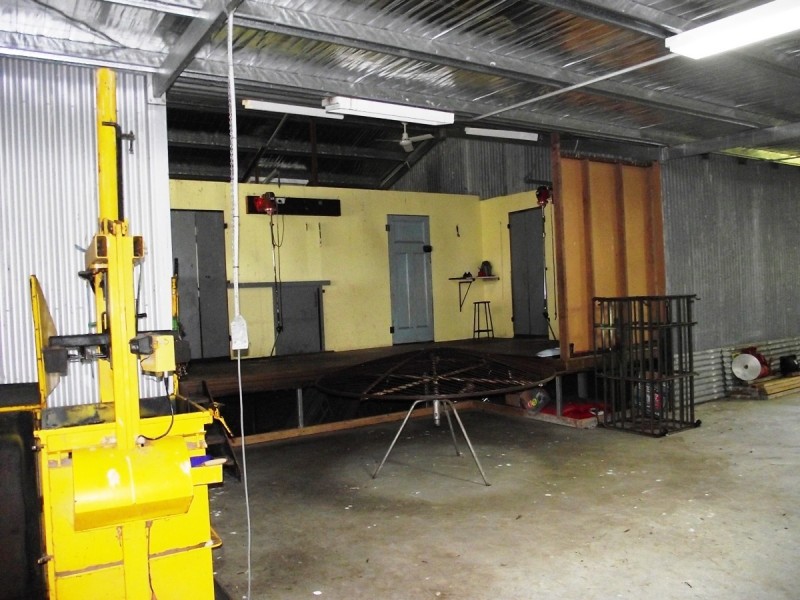 160 Mud Walls Road, Colebrook TAS 7027