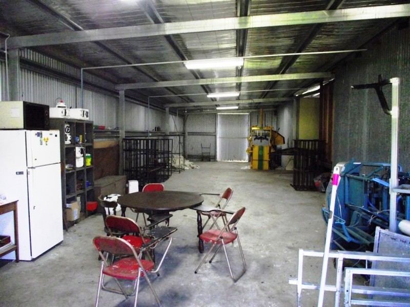 160 Mud Walls Road, Colebrook TAS 7027