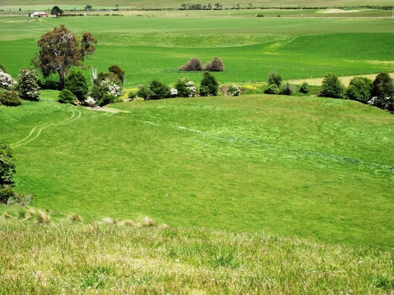 160 Mud Walls Road, Colebrook TAS 7027