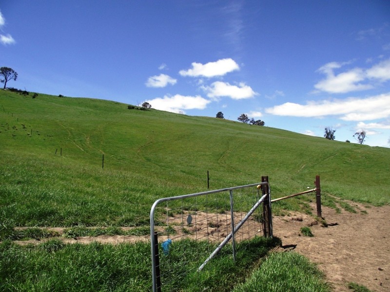 160 Mud Walls Road, Colebrook TAS 7027