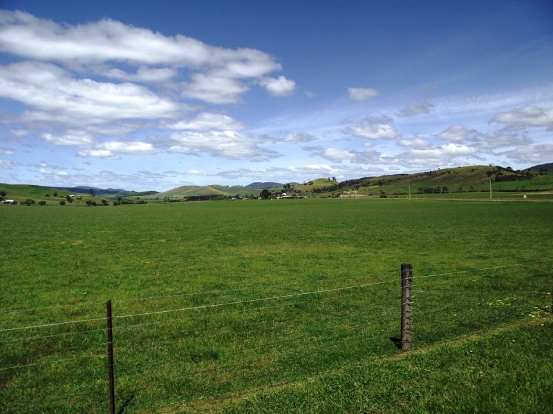 160 Mud Walls Road, Colebrook TAS 7027
