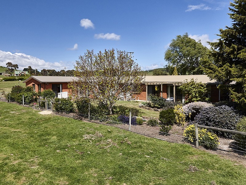 645 Relbia Road, Relbia TAS 7258