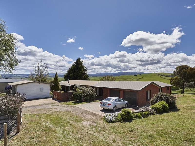 645 Relbia Road, Relbia TAS 7258