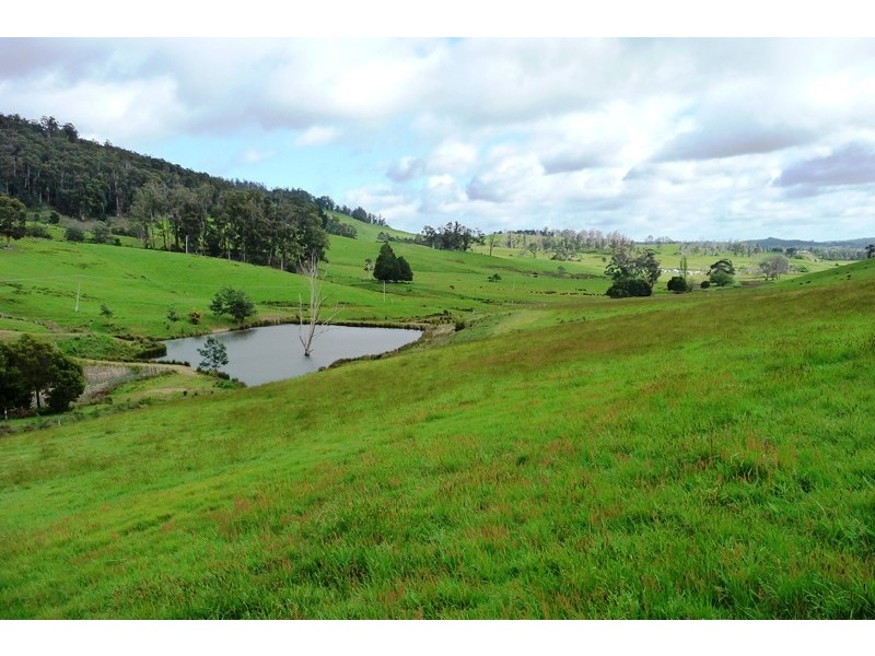 278 Rowleys Hill Road, Karoola TAS 7267