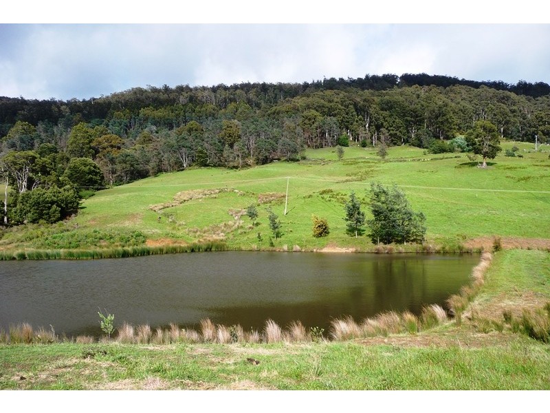 278 Rowleys Hill Road, Karoola TAS 7267
