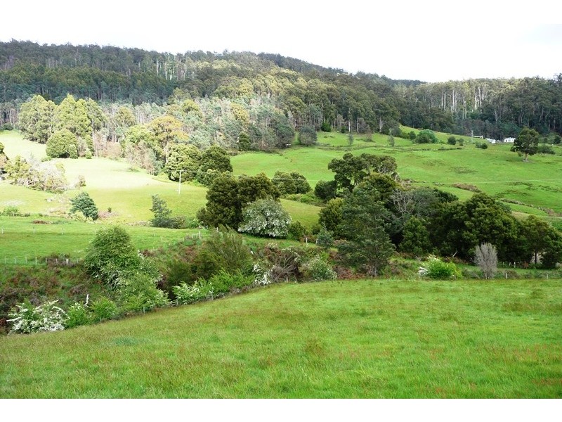 278 Rowleys Hill Road, Karoola TAS 7267