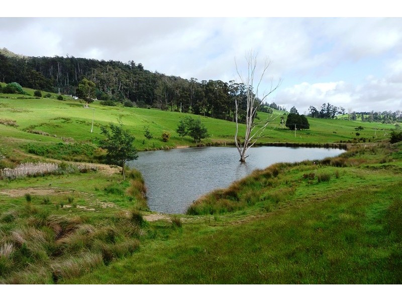 278 Rowleys Hill Road, Karoola TAS 7267