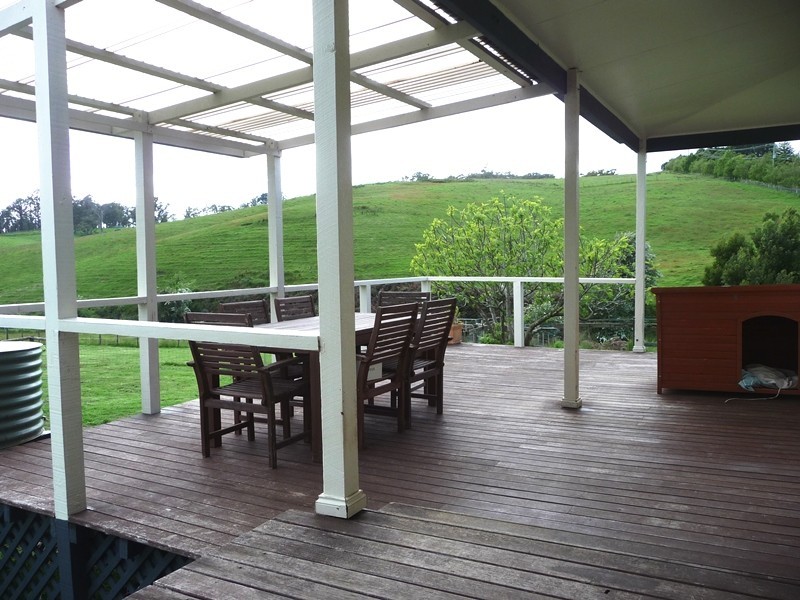 278 Rowleys Hill Road, Karoola TAS 7267