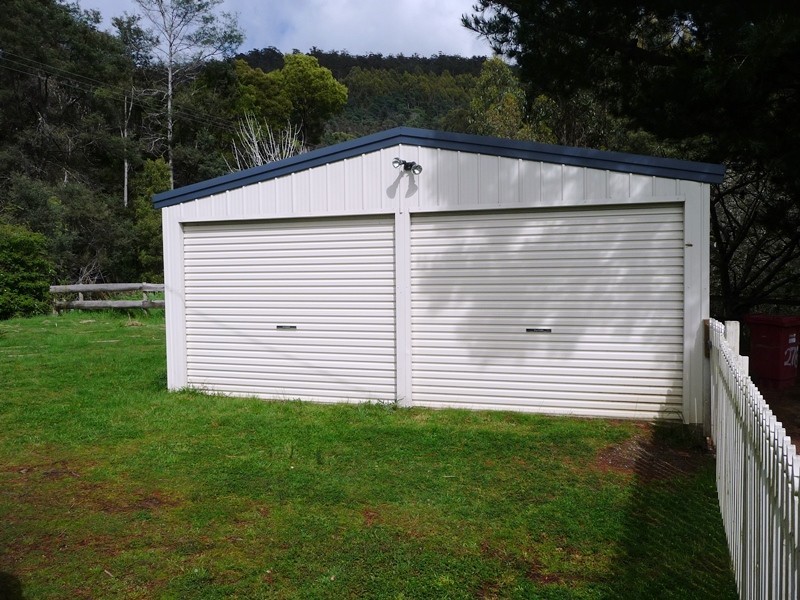 278 Rowleys Hill Road, Karoola TAS 7267