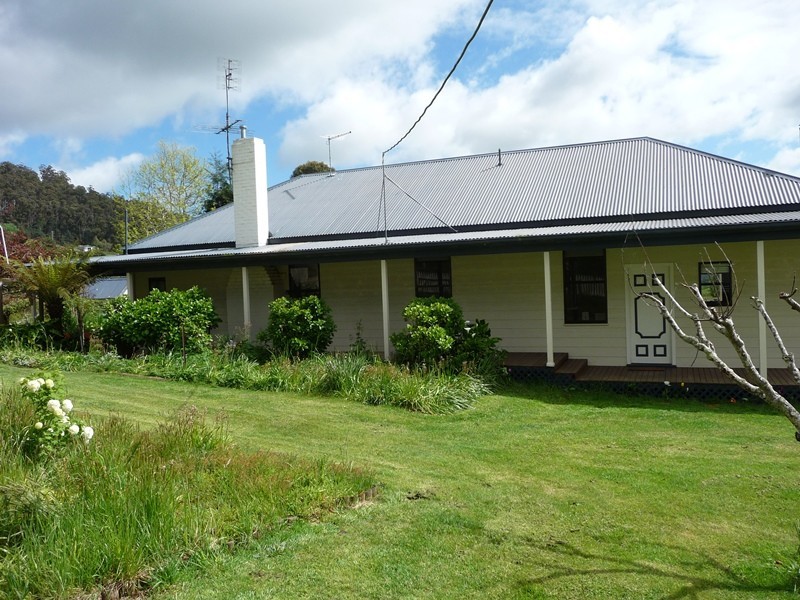 278 Rowleys Hill Road, Karoola TAS 7267