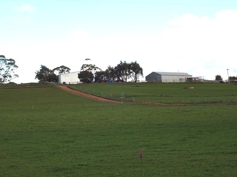 14454 Highland Lakes Road, Deloraine TAS 7304