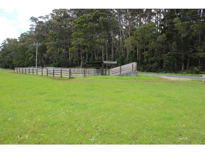 25094 Bass Highway, Brittons Swamp TAS 7330