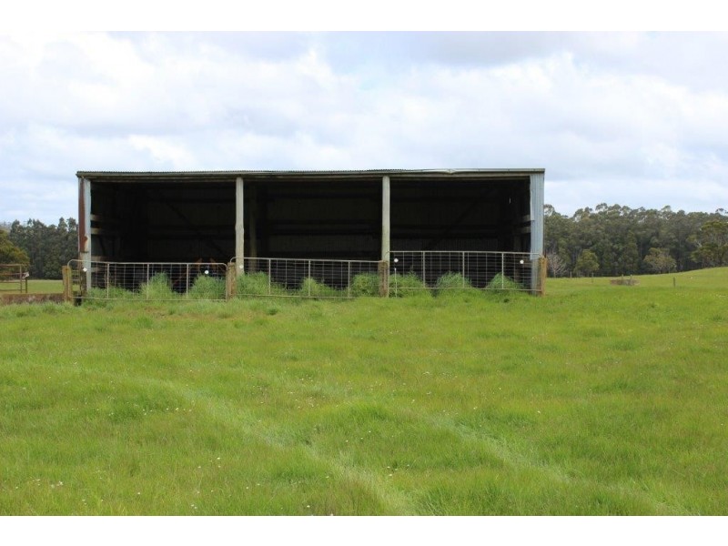 25094 Bass Highway, Brittons Swamp TAS 7330