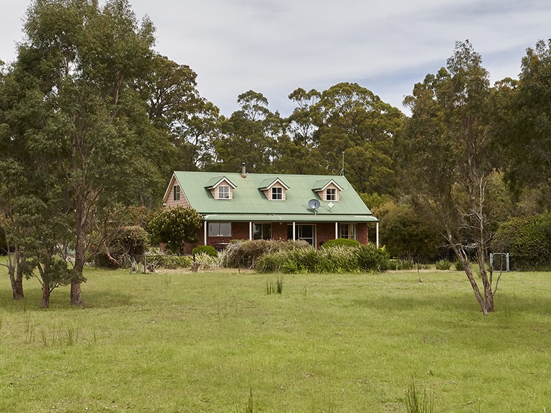 717 Windermere Road, Swan Bay TAS 7252
