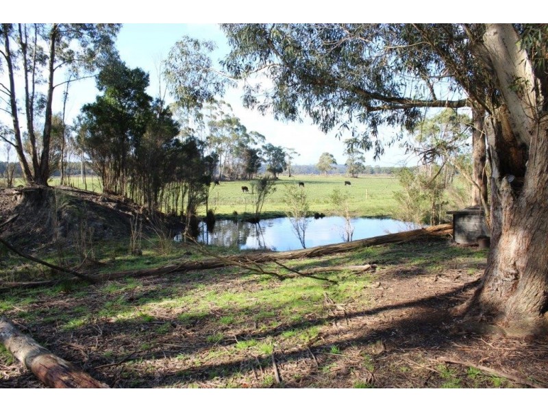 PID 7560991 Barcoo Road, Togari TAS 7330