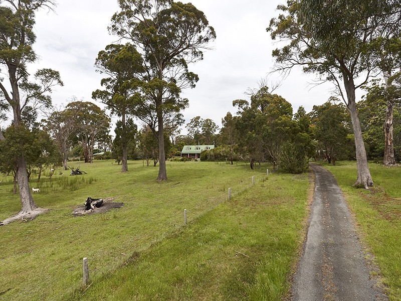 717 Windermere Road, Swan Bay TAS 7252