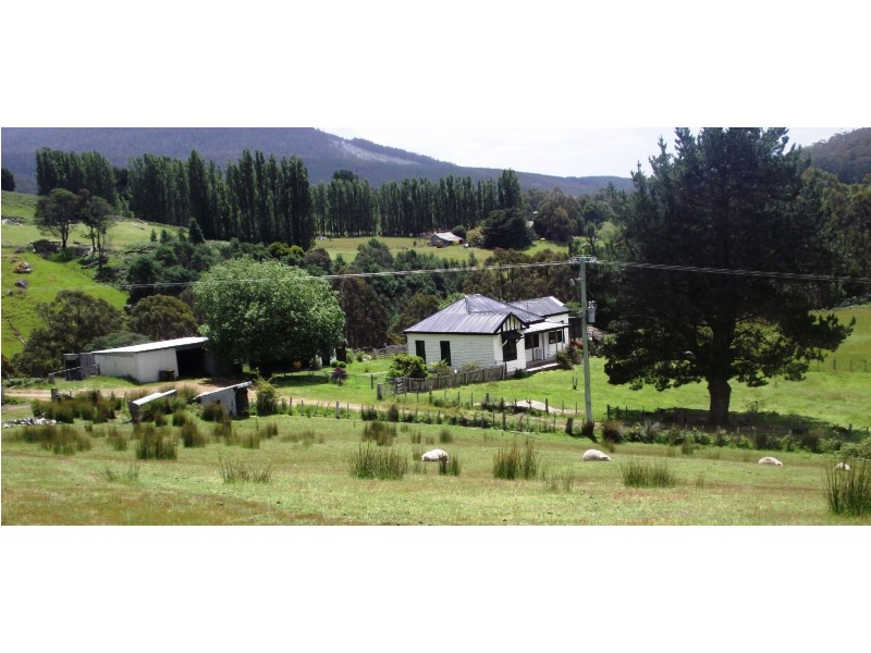 130 The Avenue, Ellendale TAS 7140