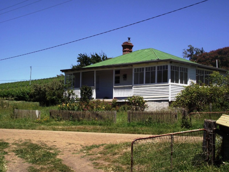 63 Merriworth Road, Tea Tree TAS 7017