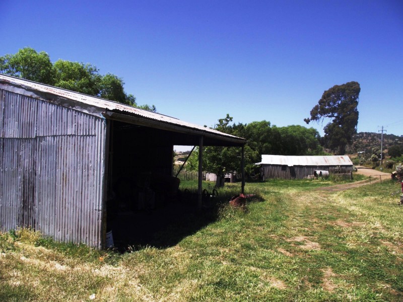 63 Merriworth Road, Tea Tree TAS 7017