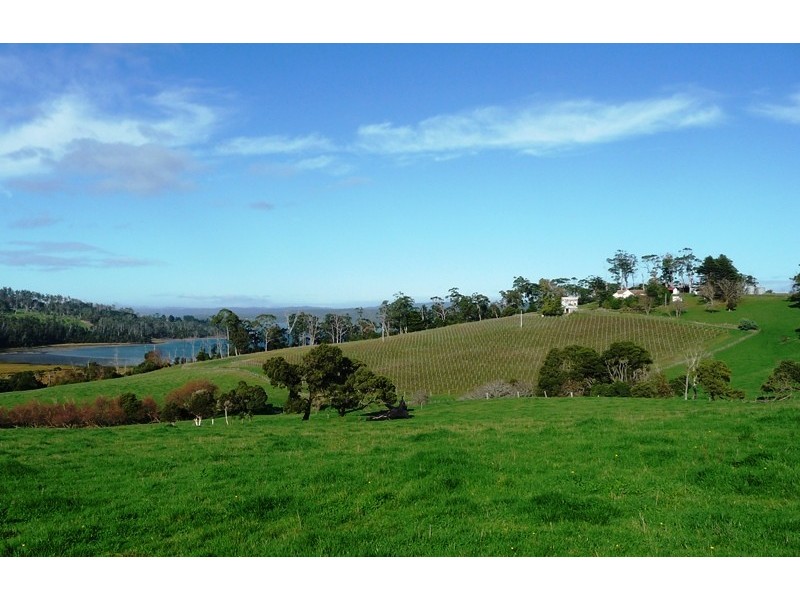 655 Craigburn Road, Hillwood TAS 7252