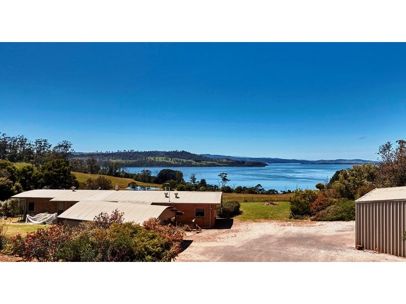 655 Craigburn Road, Hillwood TAS 7252
