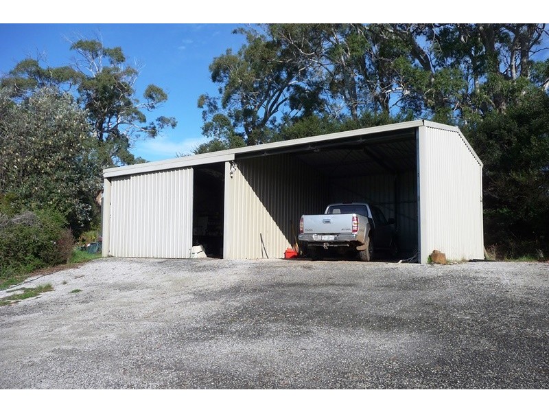 655 Craigburn Road, Hillwood TAS 7252