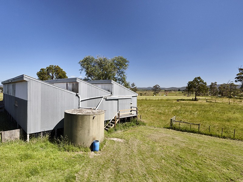 655 Craigburn Road, Hillwood TAS 7252