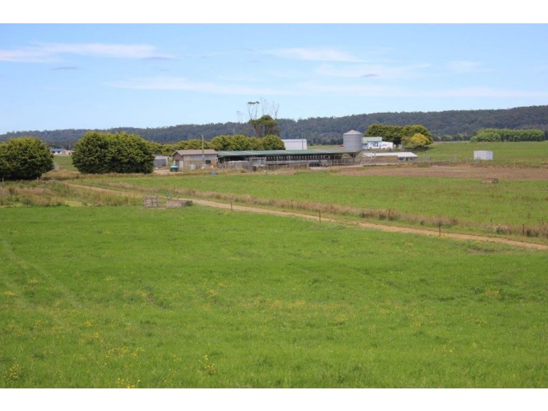 315 Partridge Road, Togari TAS 7330