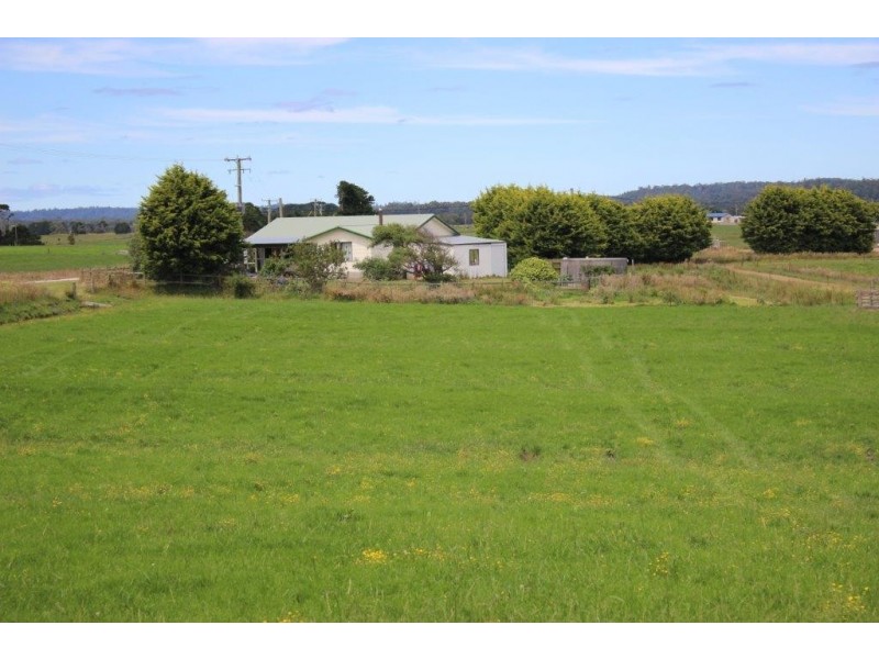 315 Partridge Road, Togari TAS 7330