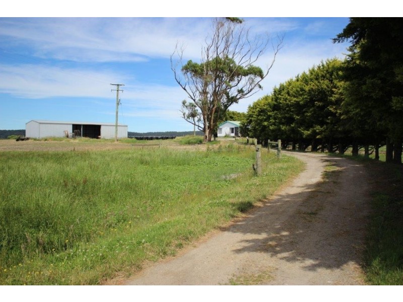 315 Partridge Road, Togari TAS 7330