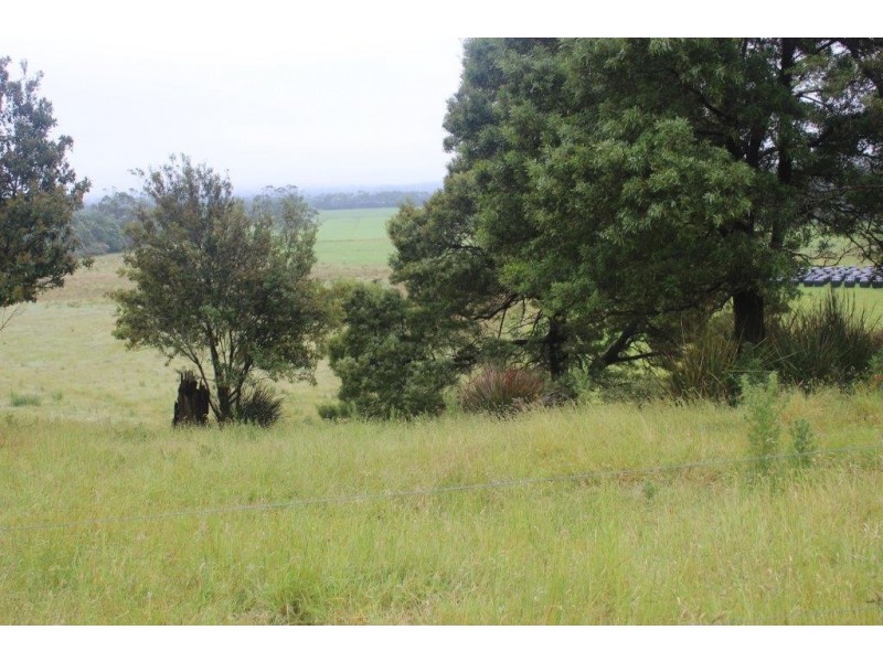 . Blackwood Road, Togari TAS 7330