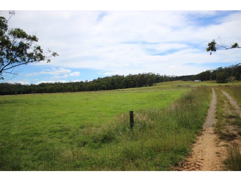 . Blackwood Road, Togari TAS 7330