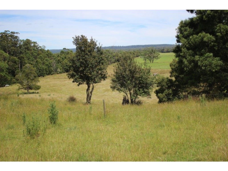 . Blackwood Road, Togari TAS 7330