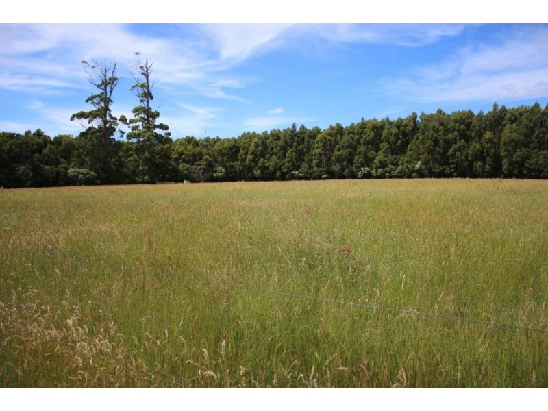. Blackwood Road, Togari TAS 7330