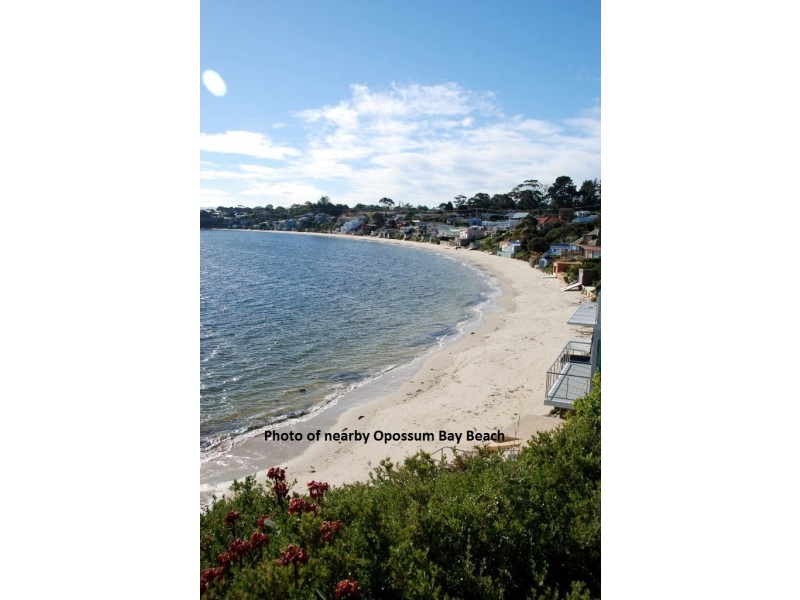 21 Spitfarm Road, Opossum Bay TAS 7023
