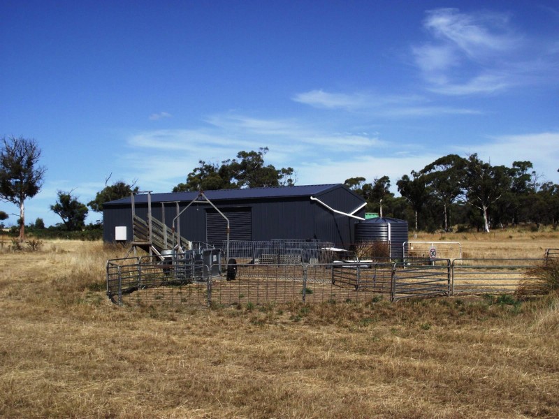 5674 Lake Leake Road, Swansea TAS 7190