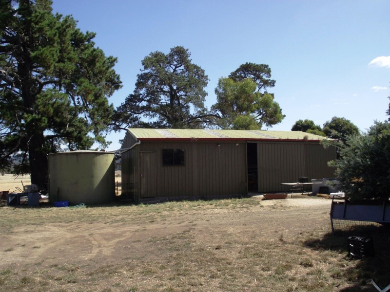 5674 Lake Leake Road, Swansea TAS 7190